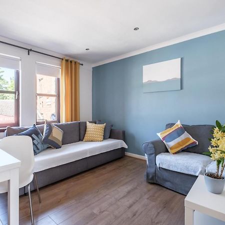 The Douglas - Spacious 2 Bed Apartment In אודינגסטון מראה חיצוני תמונה