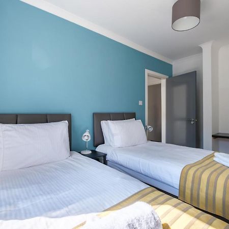 The Douglas - Spacious 2 Bed Apartment In אודינגסטון מראה חיצוני תמונה