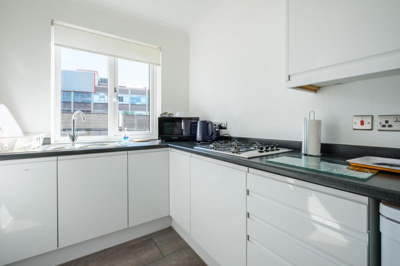 The Douglas - Spacious 2 Bed Apartment In אודינגסטון מראה חיצוני תמונה