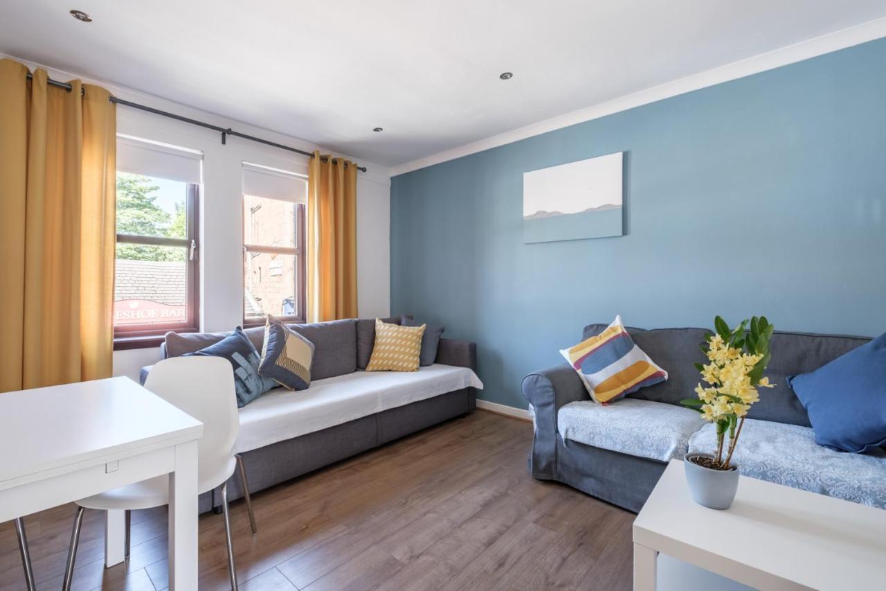 The Douglas - Spacious 2 Bed Apartment In אודינגסטון מראה חיצוני תמונה