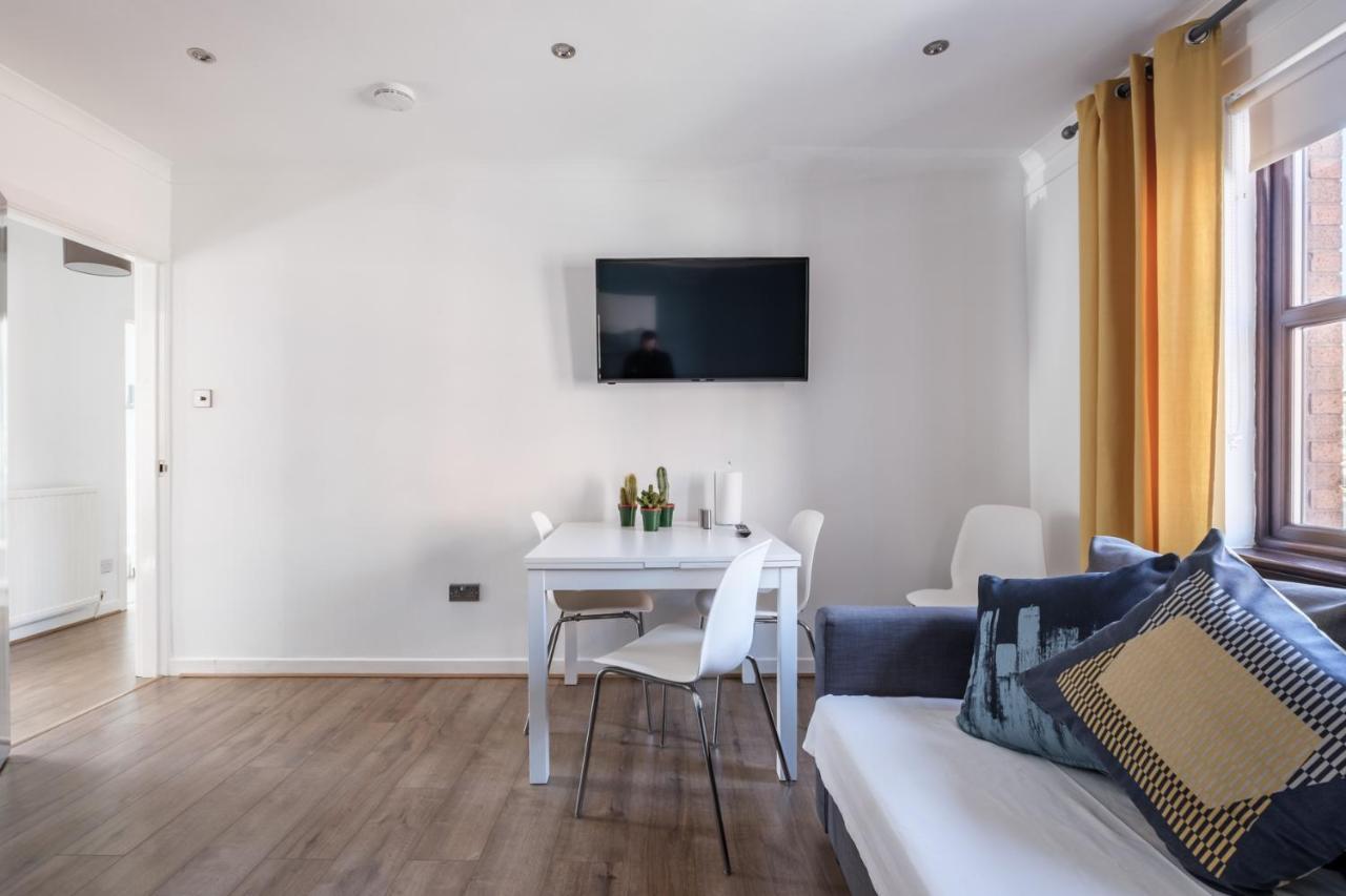 The Douglas - Spacious 2 Bed Apartment In אודינגסטון מראה חיצוני תמונה