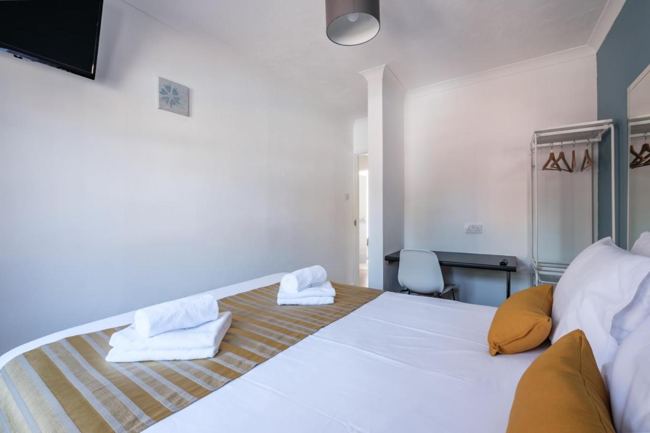 The Douglas - Spacious 2 Bed Apartment In אודינגסטון מראה חיצוני תמונה