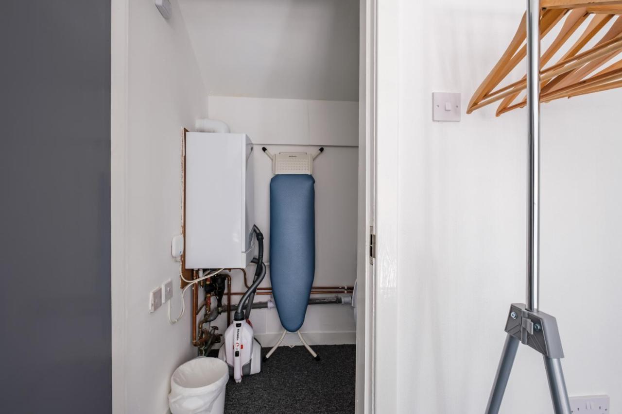 The Douglas - Spacious 2 Bed Apartment In אודינגסטון מראה חיצוני תמונה