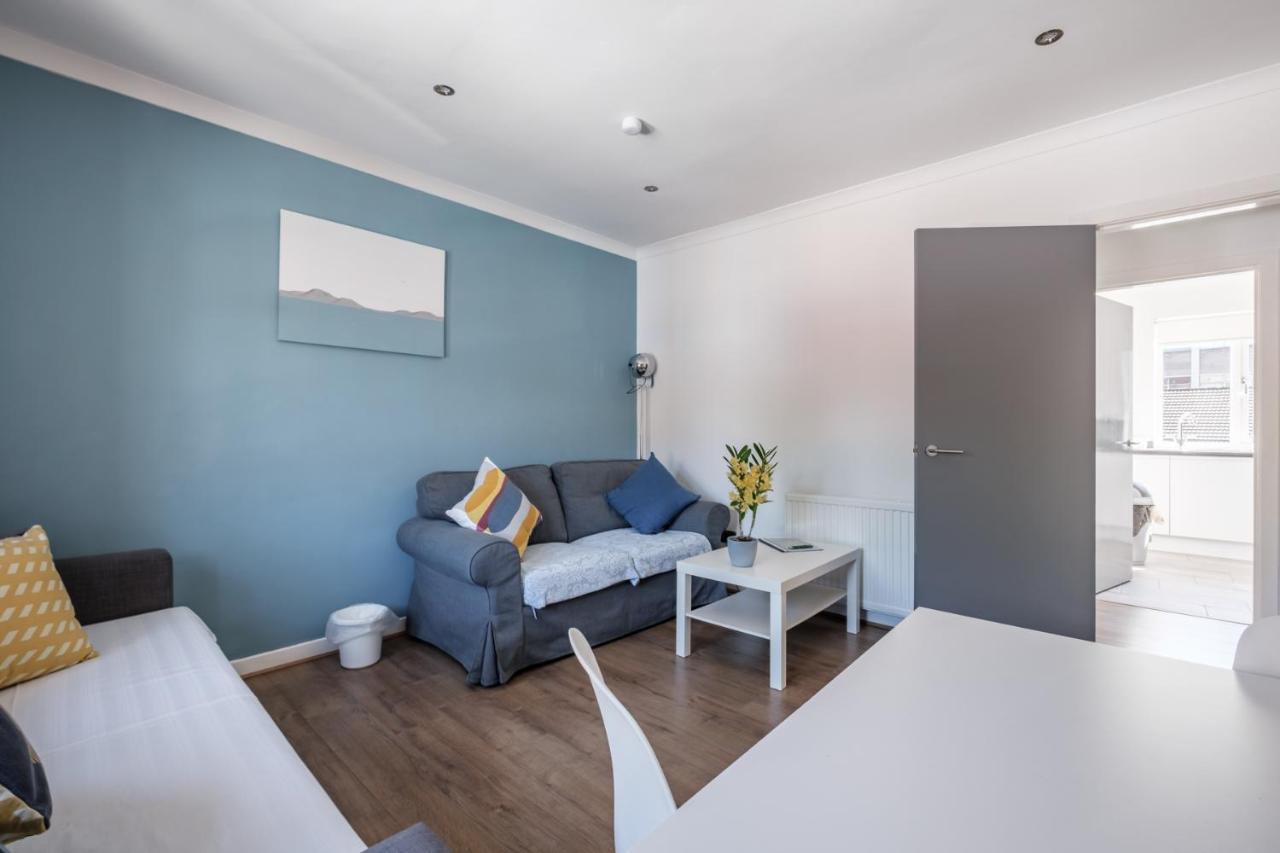 The Douglas - Spacious 2 Bed Apartment In אודינגסטון מראה חיצוני תמונה