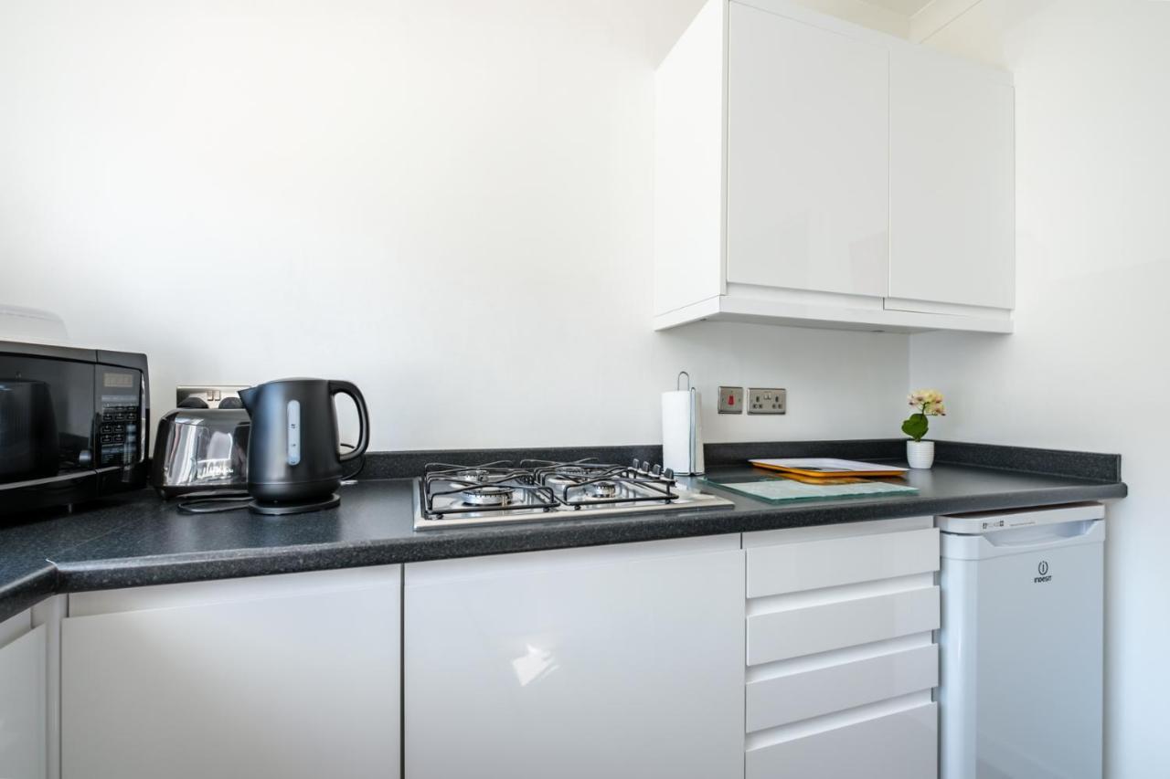 The Douglas - Spacious 2 Bed Apartment In אודינגסטון מראה חיצוני תמונה