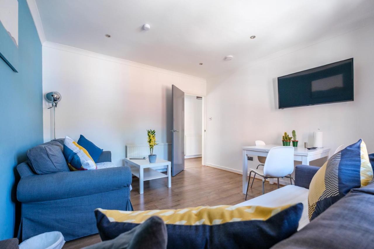 The Douglas - Spacious 2 Bed Apartment In אודינגסטון מראה חיצוני תמונה