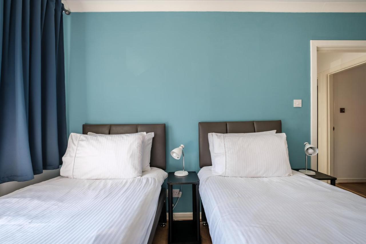 The Douglas - Spacious 2 Bed Apartment In אודינגסטון מראה חיצוני תמונה