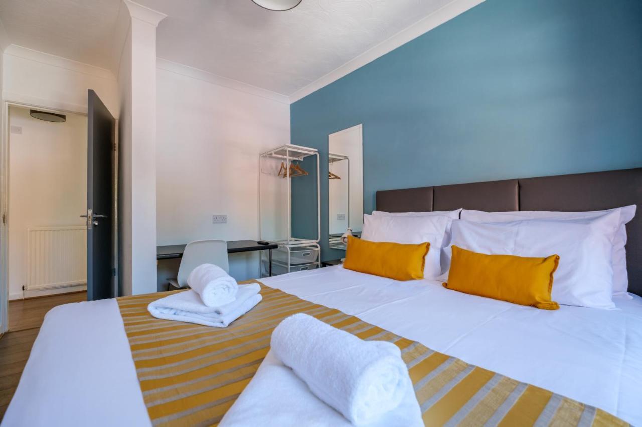 The Douglas - Spacious 2 Bed Apartment In אודינגסטון מראה חיצוני תמונה