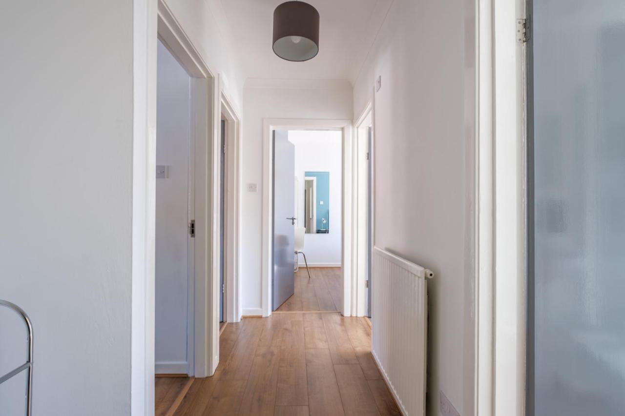 The Douglas - Spacious 2 Bed Apartment In אודינגסטון מראה חיצוני תמונה