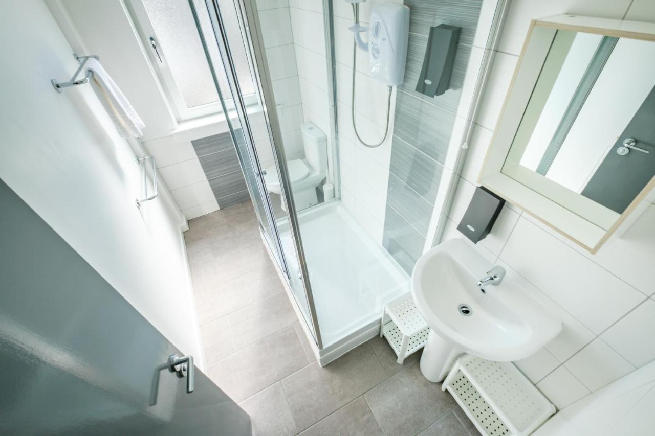 The Douglas - Spacious 2 Bed Apartment In אודינגסטון מראה חיצוני תמונה