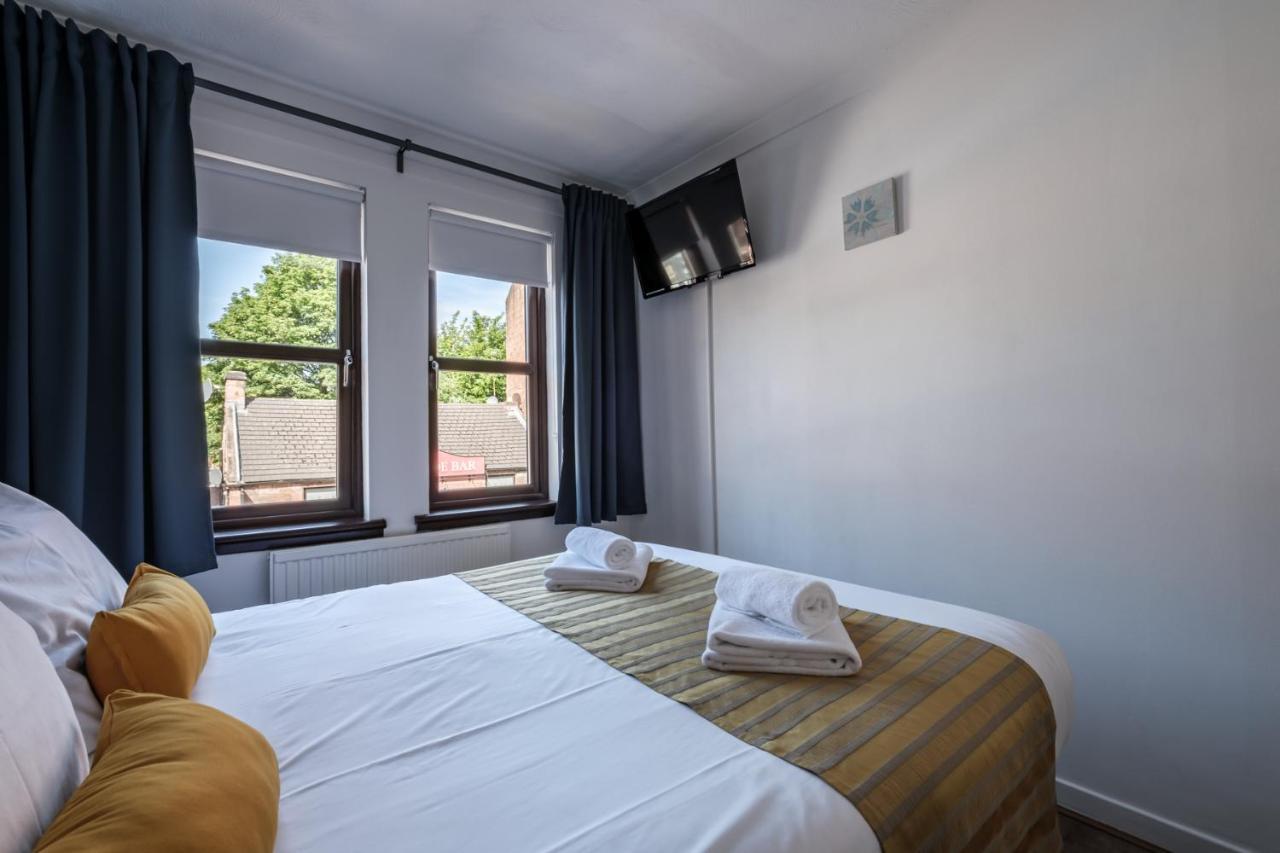 The Douglas - Spacious 2 Bed Apartment In אודינגסטון מראה חיצוני תמונה