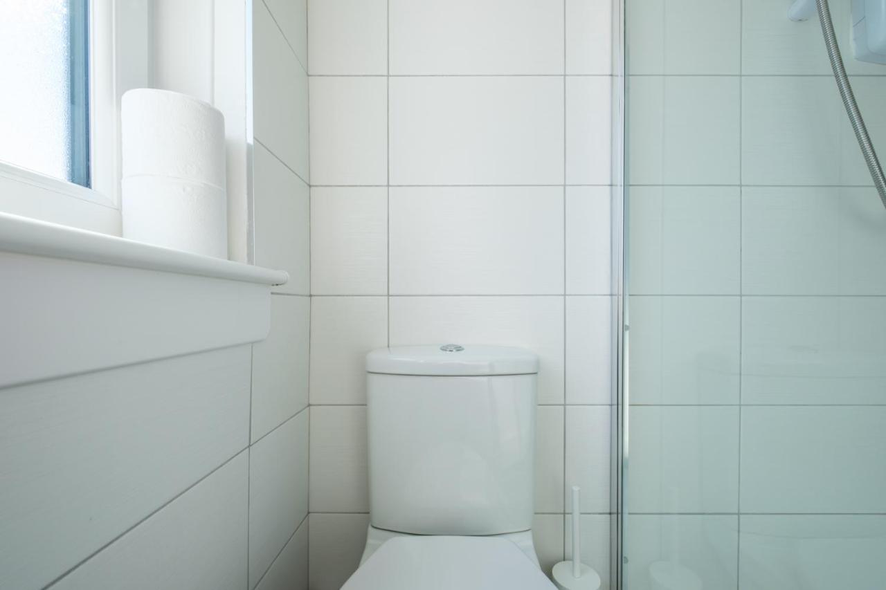 The Douglas - Spacious 2 Bed Apartment In אודינגסטון מראה חיצוני תמונה