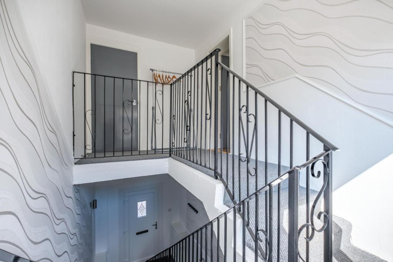 The Douglas - Spacious 2 Bed Apartment In אודינגסטון מראה חיצוני תמונה