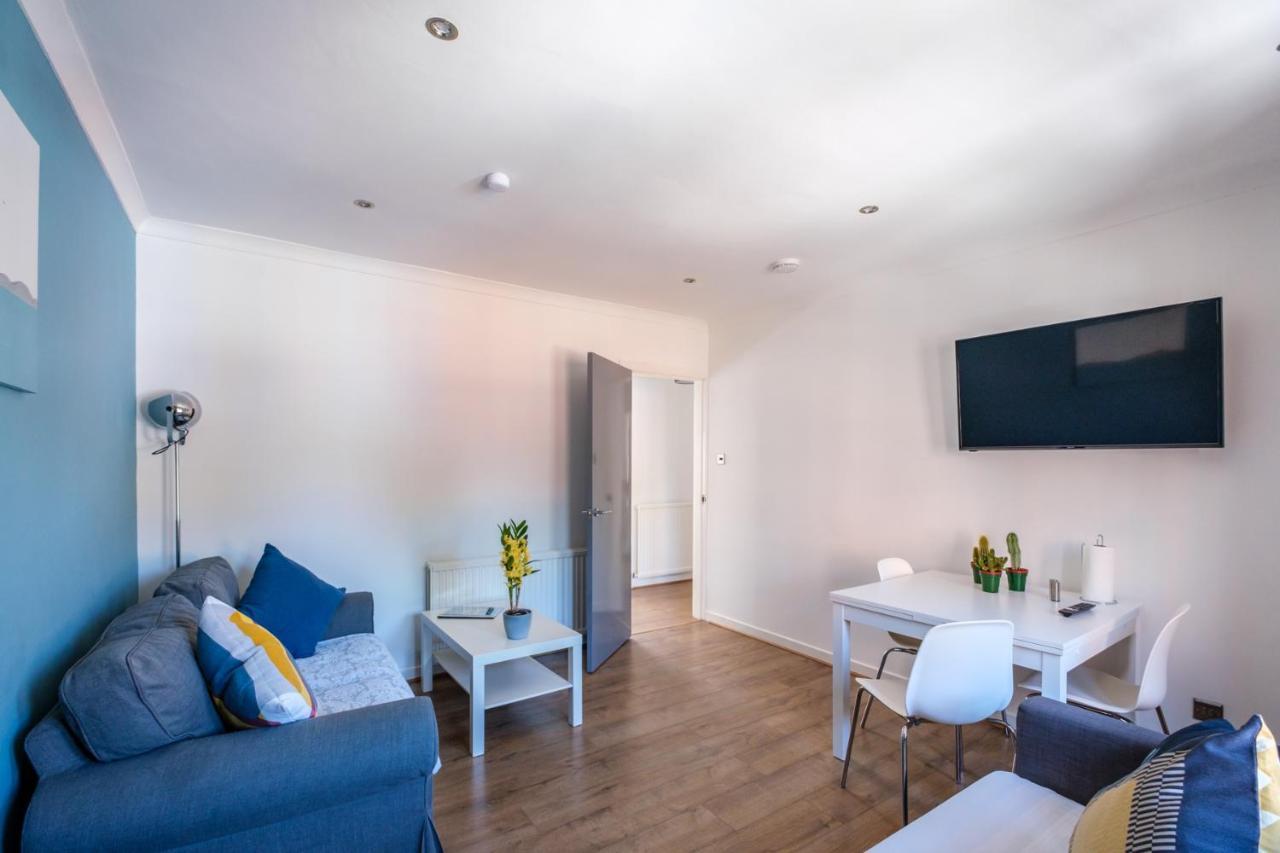 The Douglas - Spacious 2 Bed Apartment In אודינגסטון מראה חיצוני תמונה